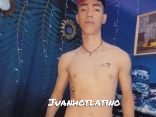 Juanhotlatino