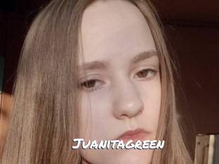 Juanitagreen