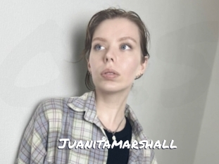 Juanitamarshall