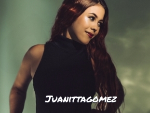 Juanittagomez