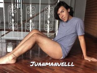 Juanmanuelll