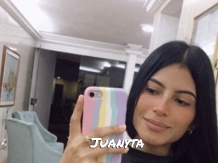 Juanyta