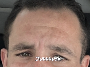 Judddusk