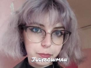 Judybowman