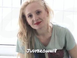 Judybrown18