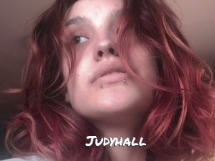 Judyhall