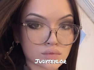 Judyteylor