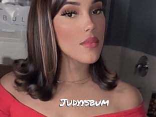Judyysbum