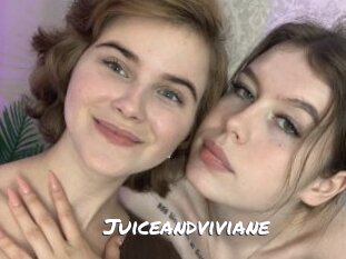 Juiceandviviane