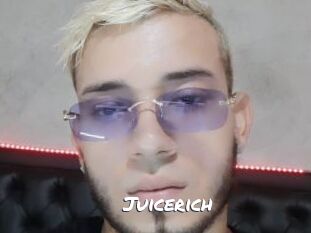 Juicerich
