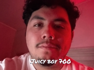 juicy_boy_700 Ochranne Siete