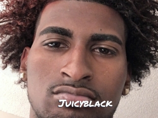 Juicyblack