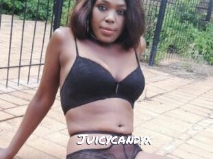 Juicycandyx