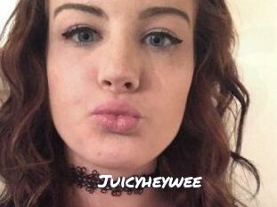 Juicyheywee
