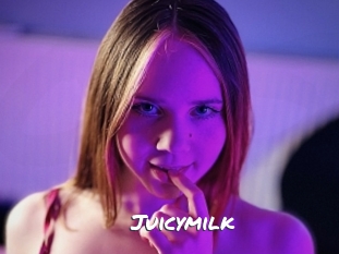 Juicymilk