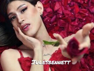 Julesbennett