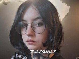 Julesholt