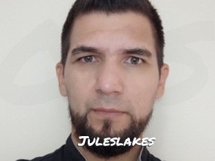 juleslakes Ochranne Siete