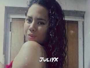 JuliYX