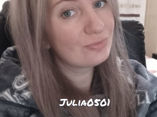 Julia0501