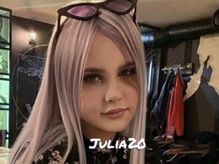 Julia20