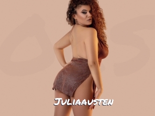 Juliaausten