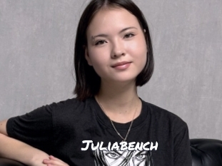 Juliabench