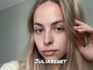 Juliabenet