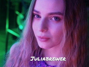 Juliabrewer