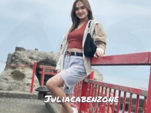Juliacabenzone