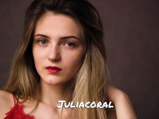 Juliacoral