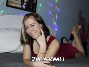Juliadenali