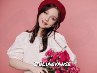 Juliaevanse