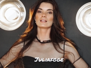 Juliafoge