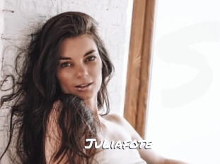 juliafote Ochranne Siete