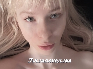 juliagavrilina Ochranne Siete