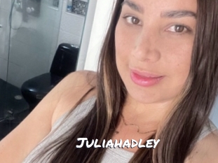 Juliahadley