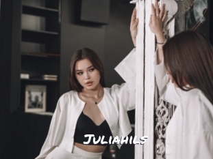 Juliahils
