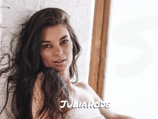 Juliahode