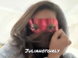 juliahotgirly Ochranne Siete