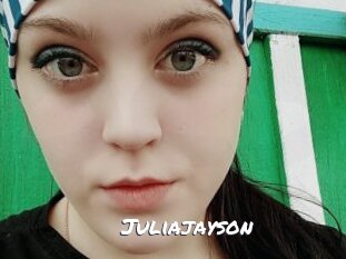Juliajayson