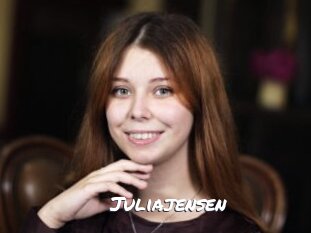 Juliajensen