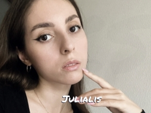 Julialis