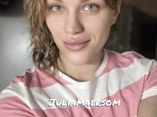 Juliamaersom