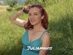 Juliamavis