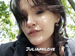 Juliamilove
