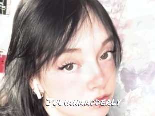 Julianaadderly