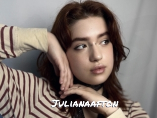 Julianaafton