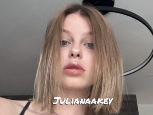 Julianaakey