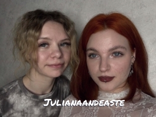 julianaandeaste Ochranne Siete